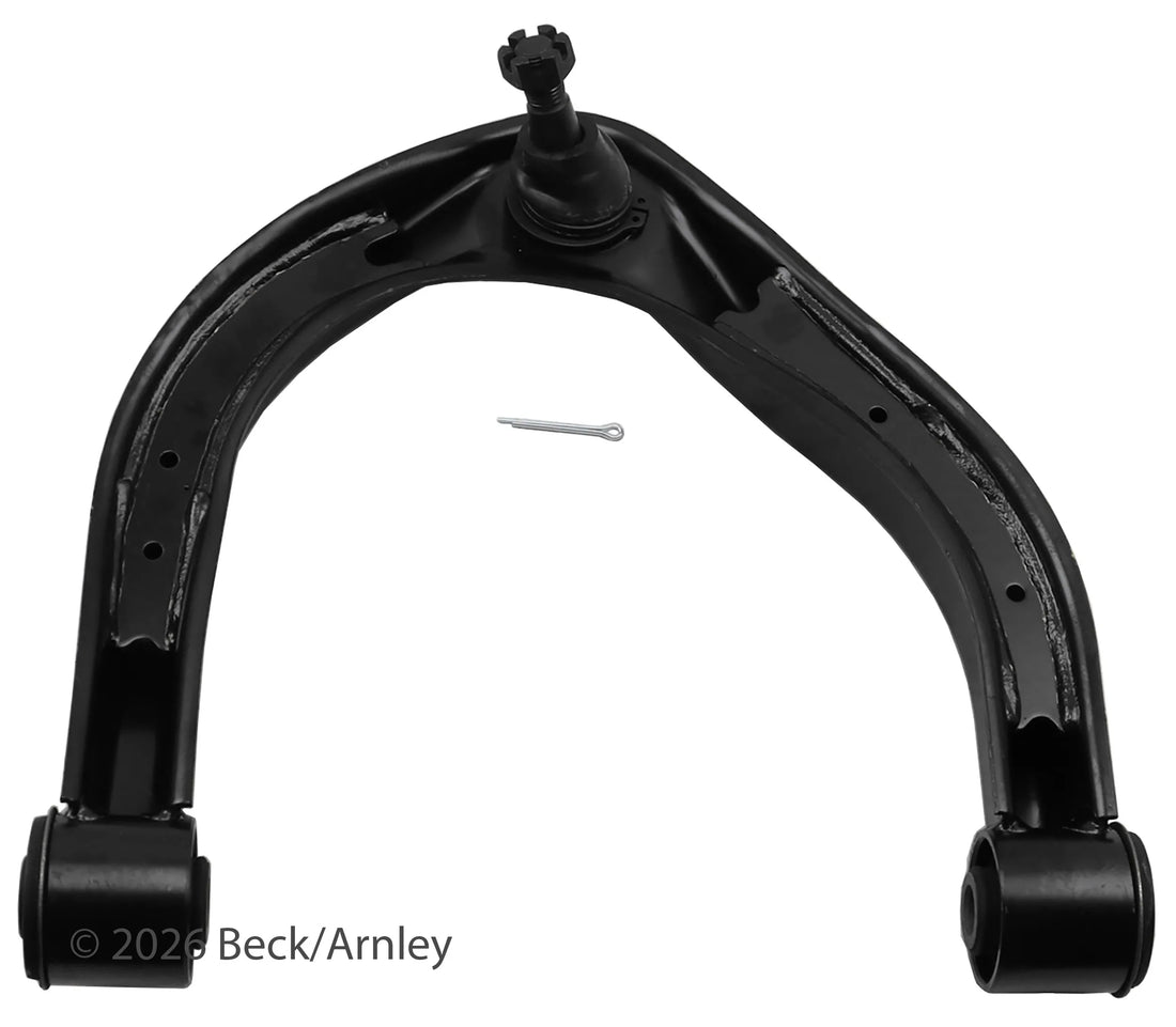 Beck/Arnley 102-6456 2004-2024 Nissan TITAN Suspension Control Arm and Ball Joint Assembly