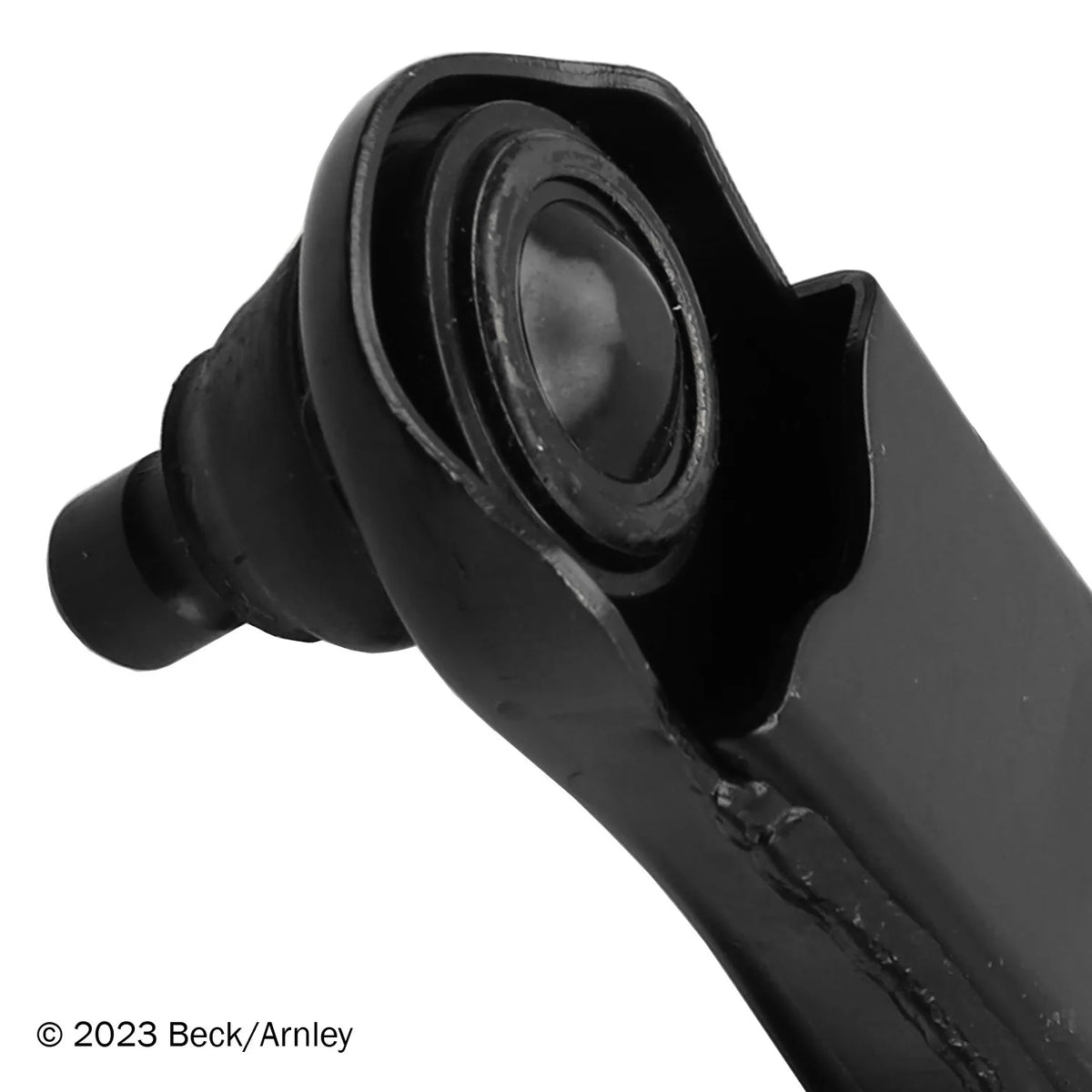 Beck/Arnley 102-6537 2003-2007 Nissan Murano Suspension Control Arm and Ball Joint Assembly