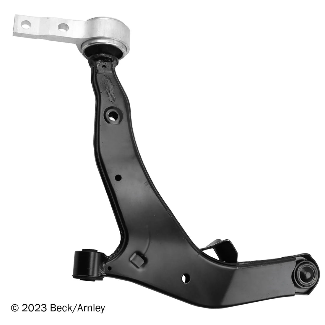 Beck/Arnley 102-6537 2003-2007 Nissan Murano Suspension Control Arm and Ball Joint Assembly