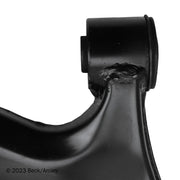 Beck/Arnley 102-6537 2003-2007 Nissan Murano Suspension Control Arm and Ball Joint Assembly