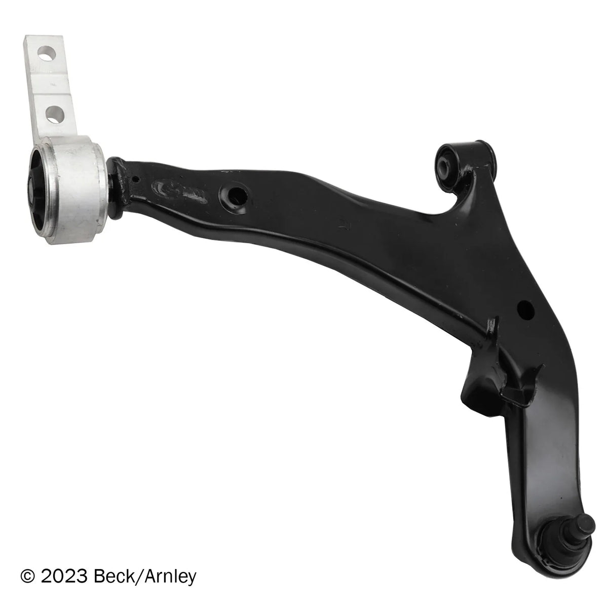 Beck/Arnley 102-6537 2003-2007 Nissan Murano Suspension Control Arm and Ball Joint Assembly