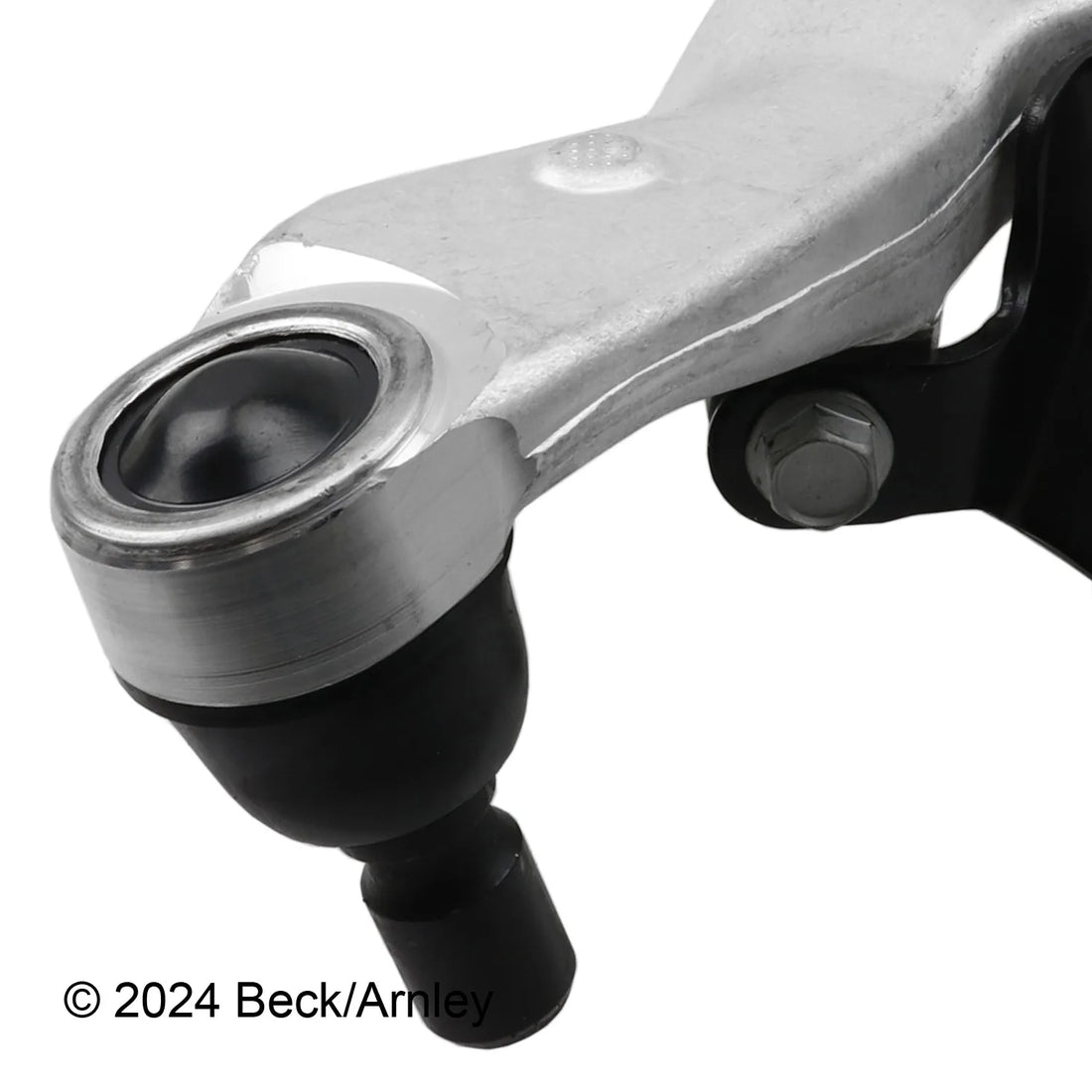 Beck/Arnley 102-6539 2007-2013 Nissan Altima Suspension Control Arm and Ball Joint Assembly