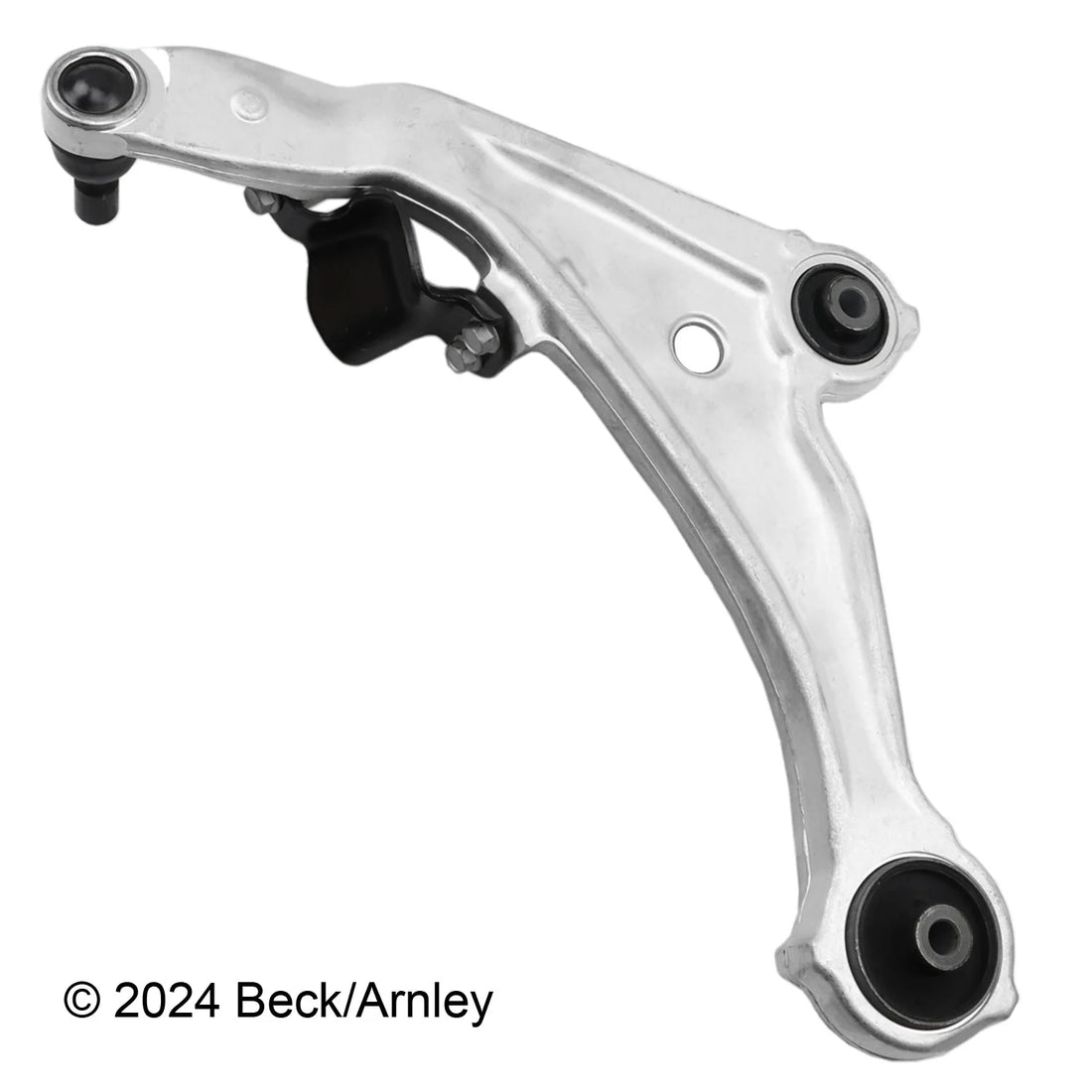 Beck/Arnley 102-6539 2007-2013 Nissan Altima Suspension Control Arm and Ball Joint Assembly