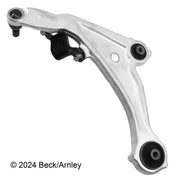 Beck/Arnley 102-6539 2007-2013 Nissan Altima Suspension Control Arm and Ball Joint Assembly