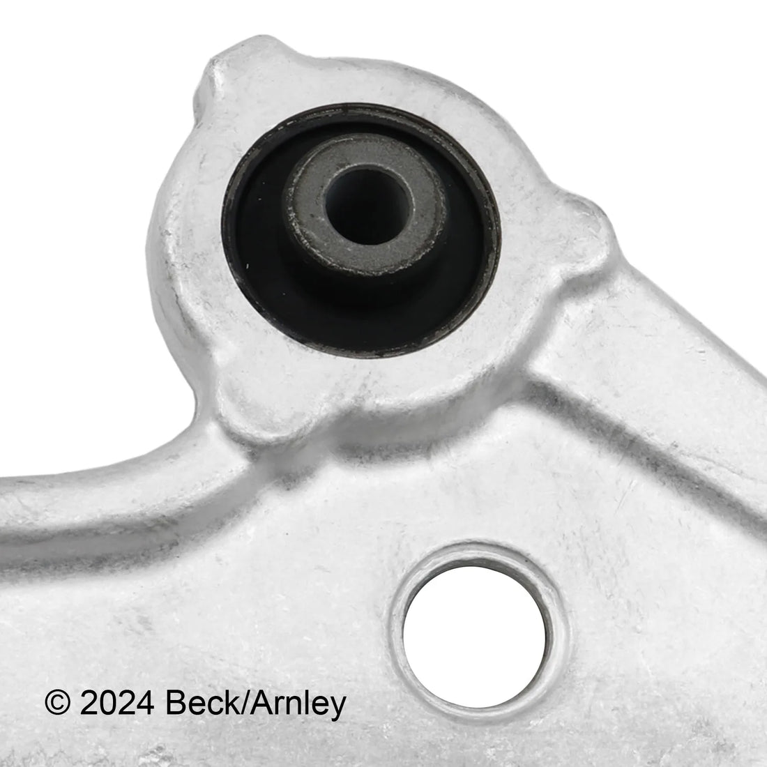 Beck/Arnley 102-6539 2007-2013 Nissan Altima Suspension Control Arm and Ball Joint Assembly