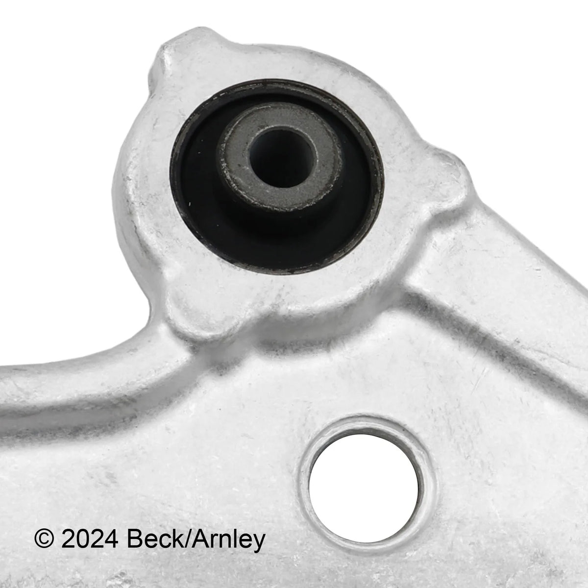 Beck/Arnley 102-6539 2007-2013 Nissan Altima Suspension Control Arm and Ball Joint Assembly