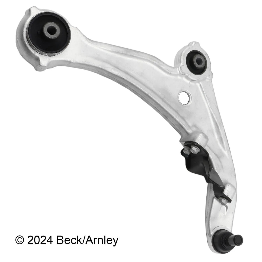 Beck/Arnley 102-6539 2007-2013 Nissan Altima Suspension Control Arm and Ball Joint Assembly