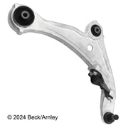 Beck/Arnley 102-6539 2007-2013 Nissan Altima Suspension Control Arm and Ball Joint Assembly