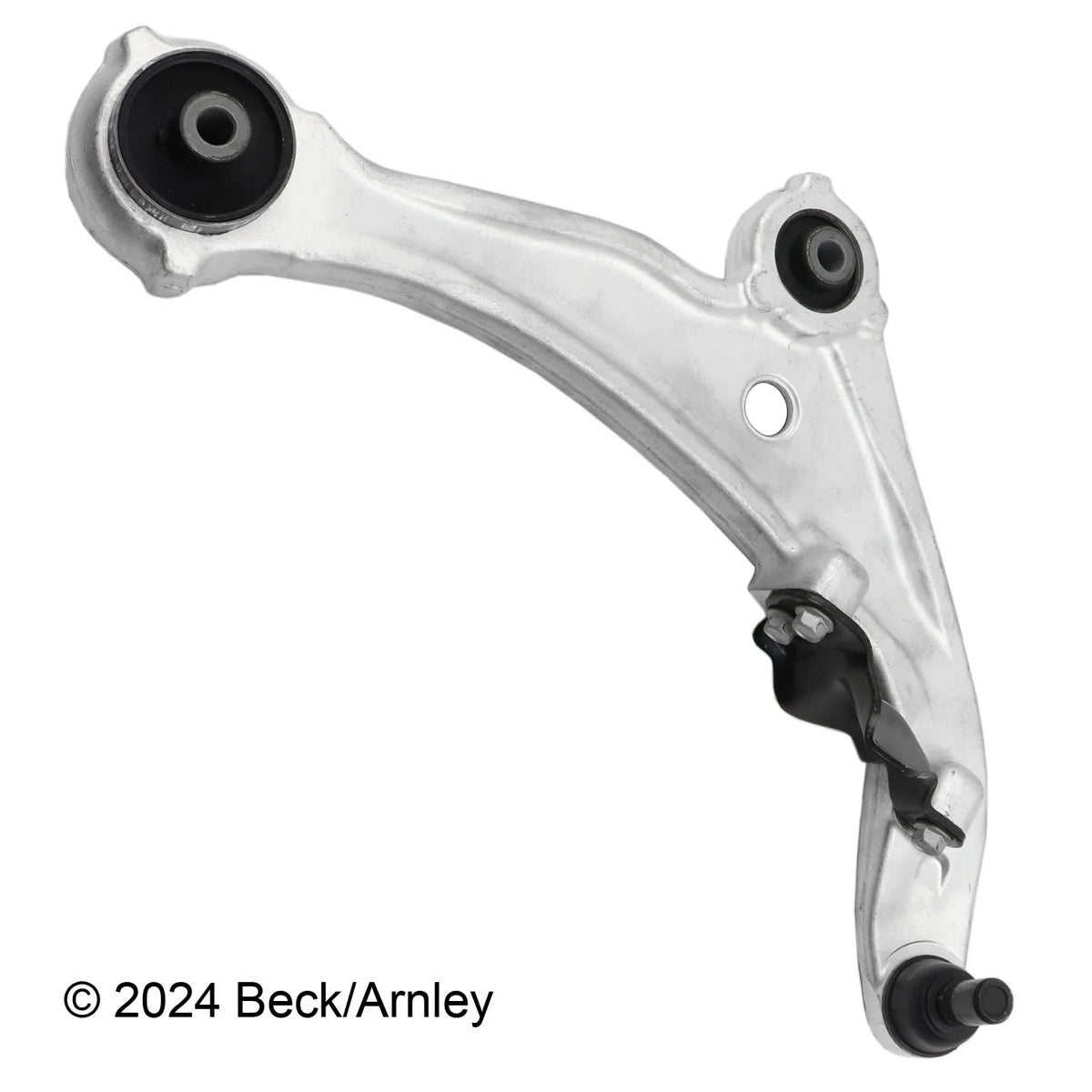 Beck/Arnley 102-6539 2007-2013 Nissan Altima Suspension Control Arm and Ball Joint Assembly