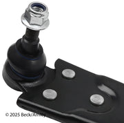 Beck/Arnley 102-6554 2007-2013 Volvo C30 Suspension Control Arm and Ball Joint Assembly