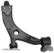 Beck/Arnley 102-6554 2007-2013 Volvo C30 Suspension Control Arm and Ball Joint Assembly