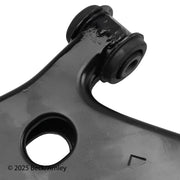 Beck/Arnley 102-6554 2007-2013 Volvo C30 Suspension Control Arm and Ball Joint Assembly