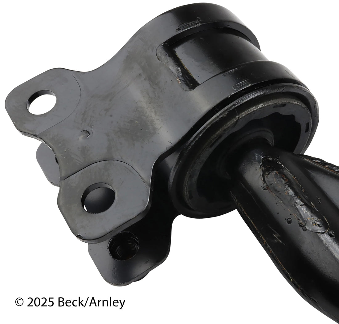 Beck/Arnley 102-6555 2007-2013 Volvo C30 Suspension Control Arm and Ball Joint Assembly