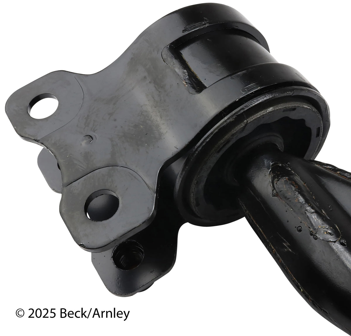 Beck/Arnley 102-6555 2007-2013 Volvo C30 Suspension Control Arm and Ball Joint Assembly