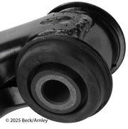 Beck/Arnley 102-6555 2007-2013 Volvo C30 Suspension Control Arm and Ball Joint Assembly
