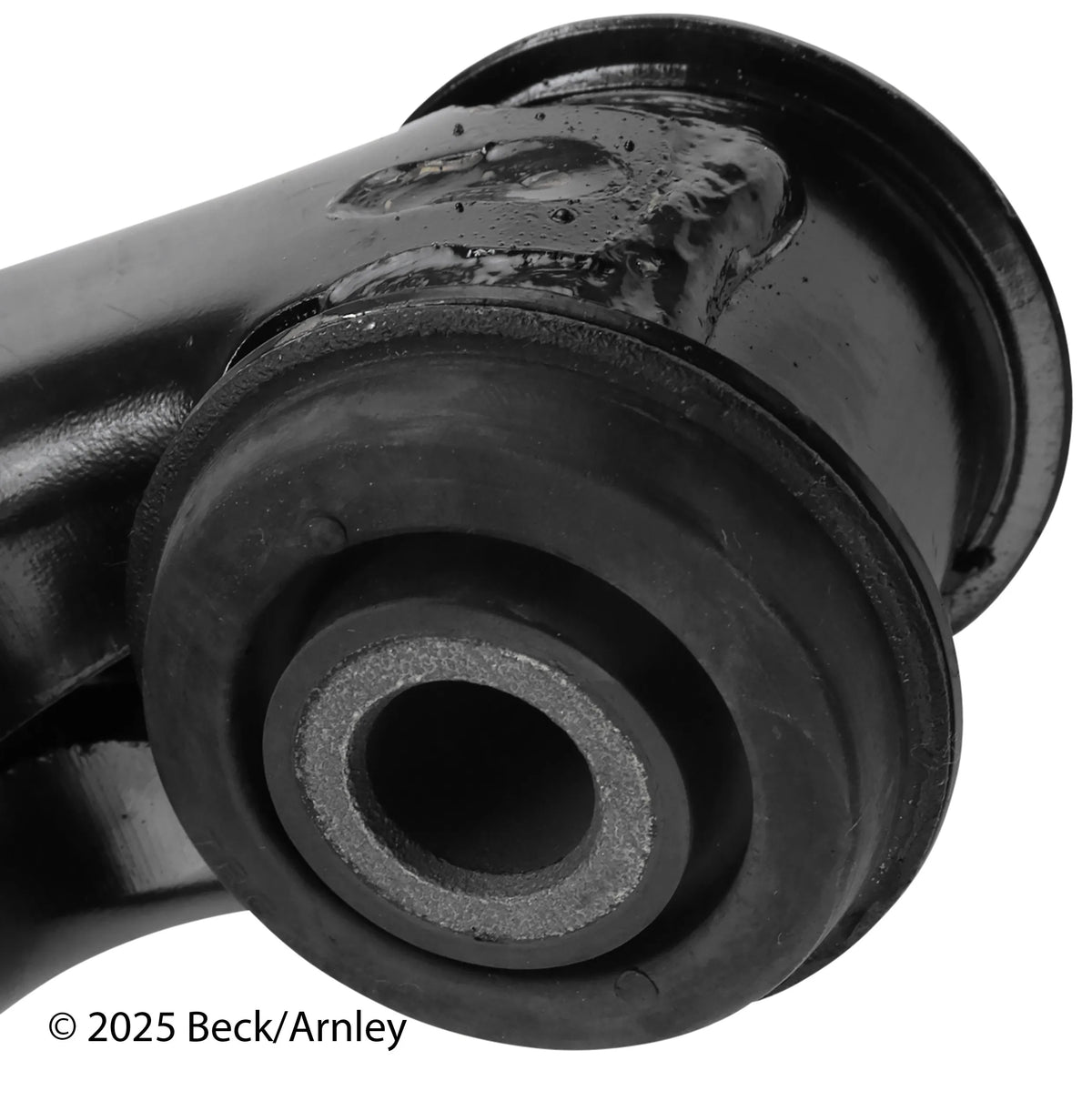 Beck/Arnley 102-6555 2007-2013 Volvo C30 Suspension Control Arm and Ball Joint Assembly