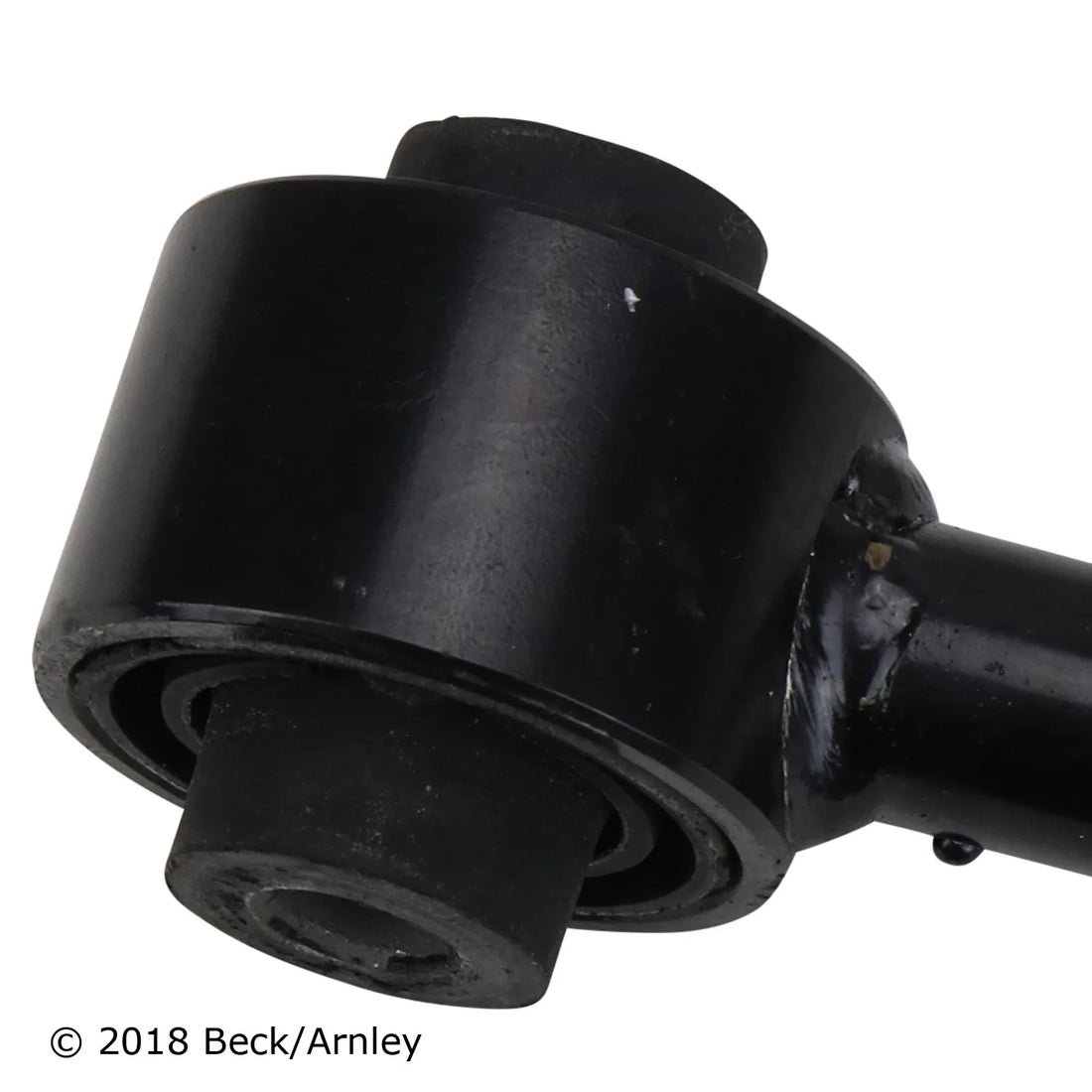 Beck/Arnley 102-6564 2003-2007 Honda Accord Suspension Control Arm and Ball Joint Assembly