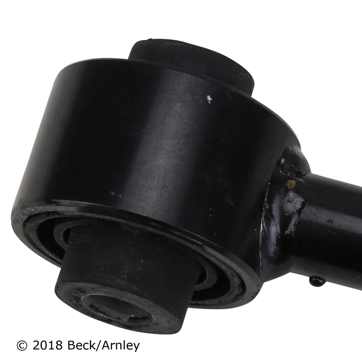Beck/Arnley 102-6564 2003-2007 Honda Accord Suspension Control Arm and Ball Joint Assembly