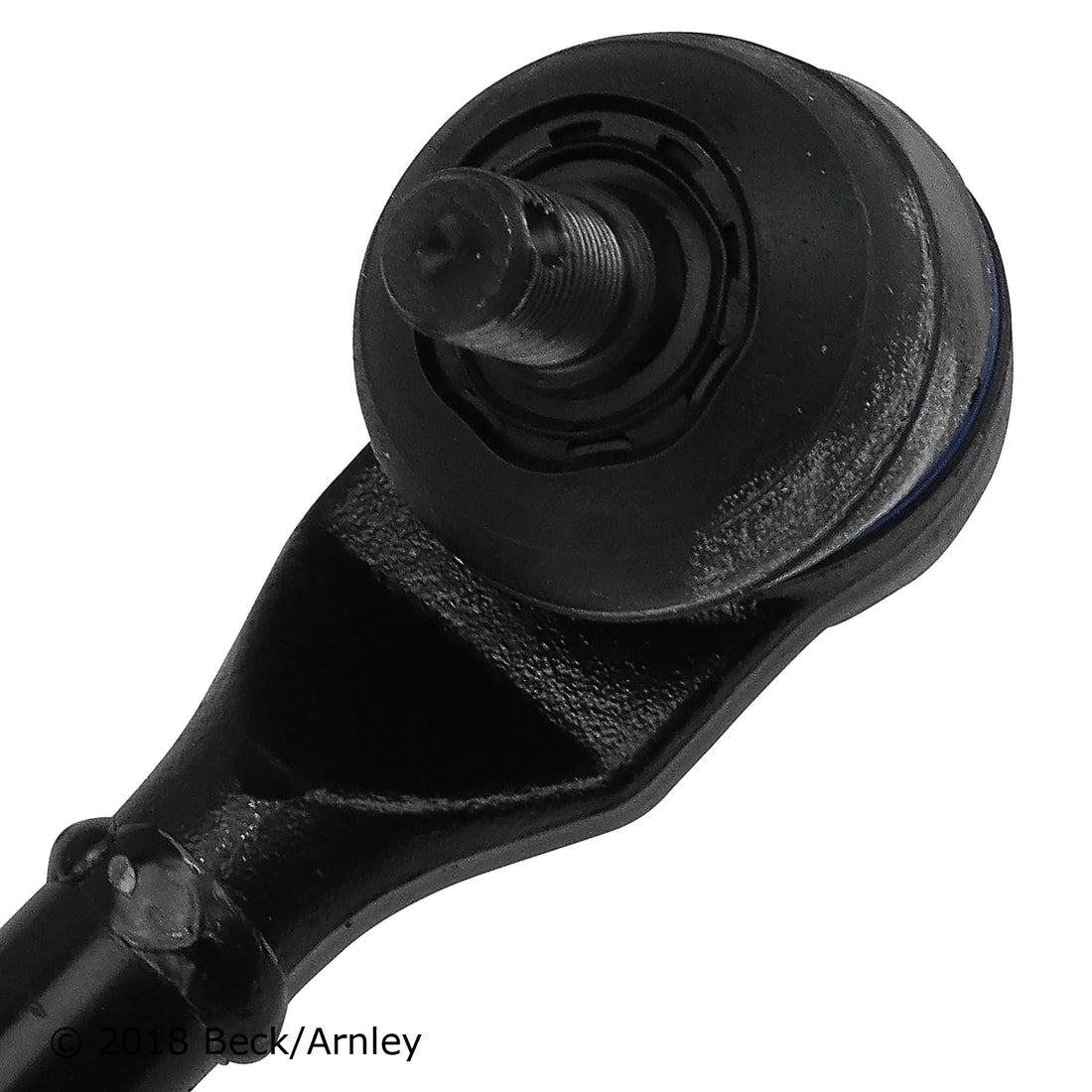 Beck/Arnley 102-6564 2003-2007 Honda Accord Suspension Control Arm and Ball Joint Assembly