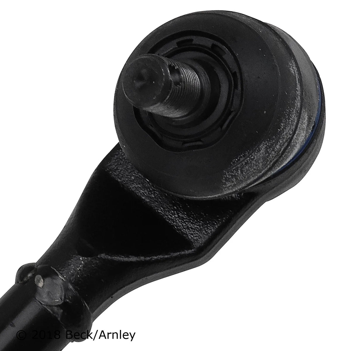 Beck/Arnley 102-6564 2003-2007 Honda Accord Suspension Control Arm and Ball Joint Assembly
