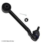 Beck/Arnley 102-6564 2003-2007 Honda Accord Suspension Control Arm and Ball Joint Assembly