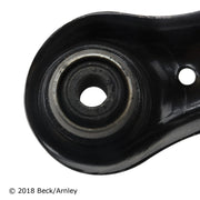 Beck/Arnley 102-6565 1990-1993 Honda Accord Suspension Control Arm