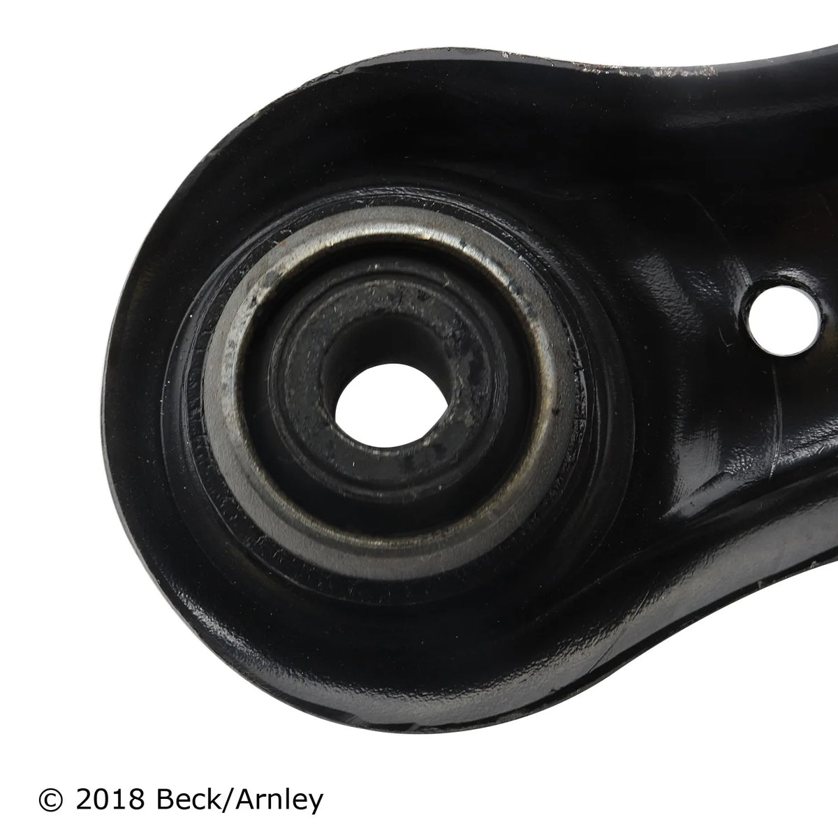 Beck/Arnley 102-6565 1990-1993 Honda Accord Suspension Control Arm