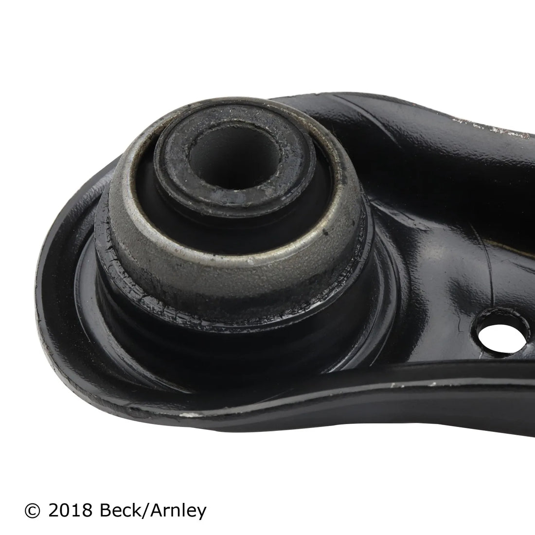 Beck/Arnley 102-6565 1990-1993 Honda Accord Suspension Control Arm