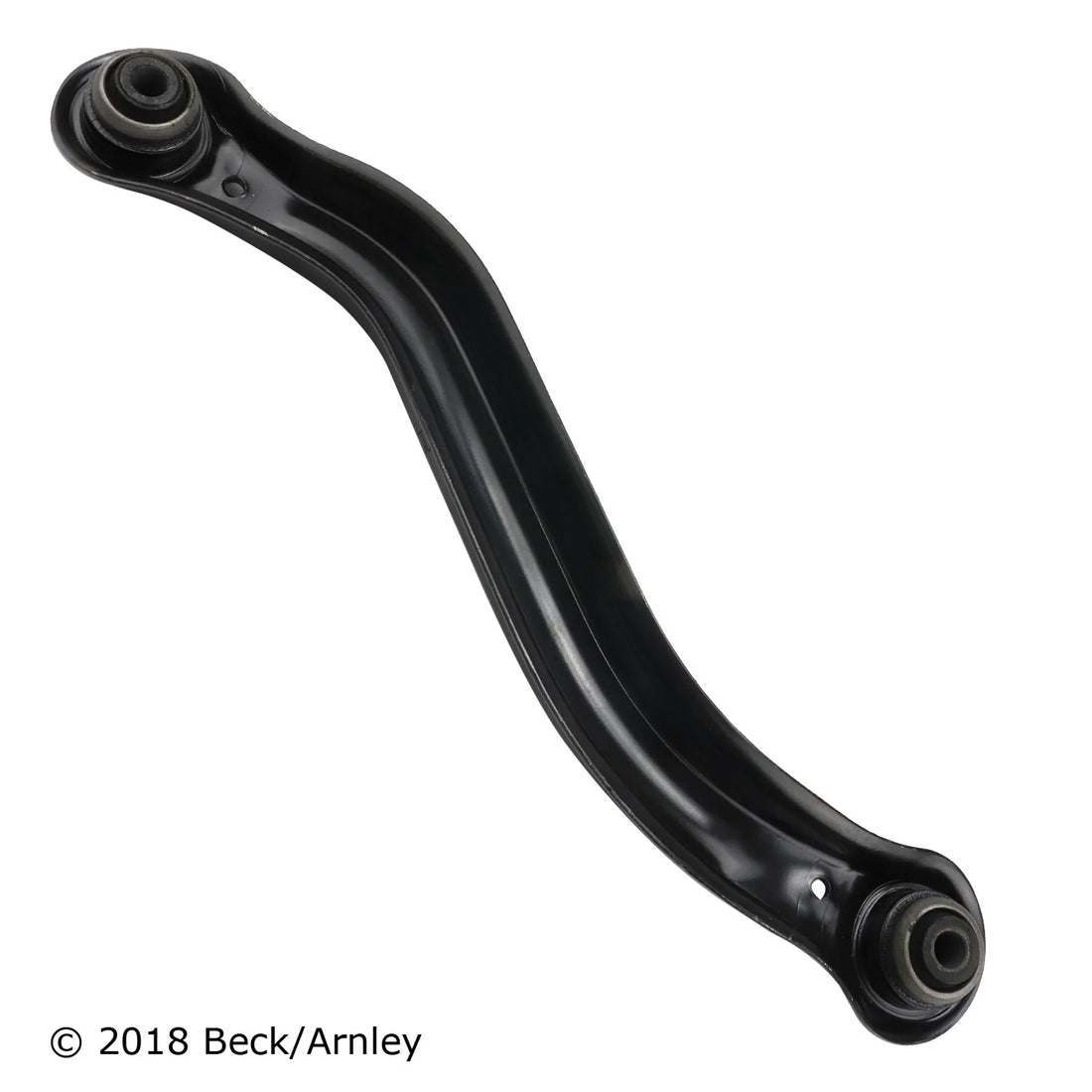 Beck/Arnley 102-6565 1990-1993 Honda Accord Suspension Control Arm