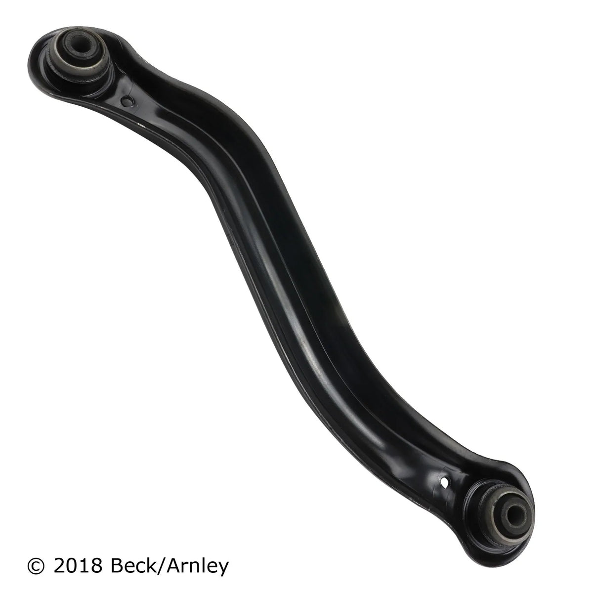 Beck/Arnley 102-6565 1990-1993 Honda Accord Suspension Control Arm