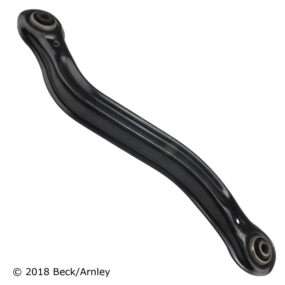 Beck/Arnley 102-6565 1990-1993 Honda Accord Suspension Control Arm