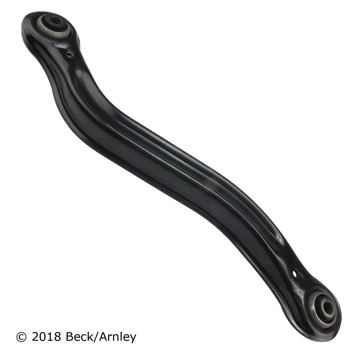 Beck/Arnley 102-6565 1990-1993 Honda Accord Suspension Control Arm