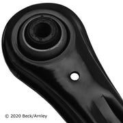 Beck/Arnley 102-6566 1990-1993 Honda Accord Suspension Control Arm