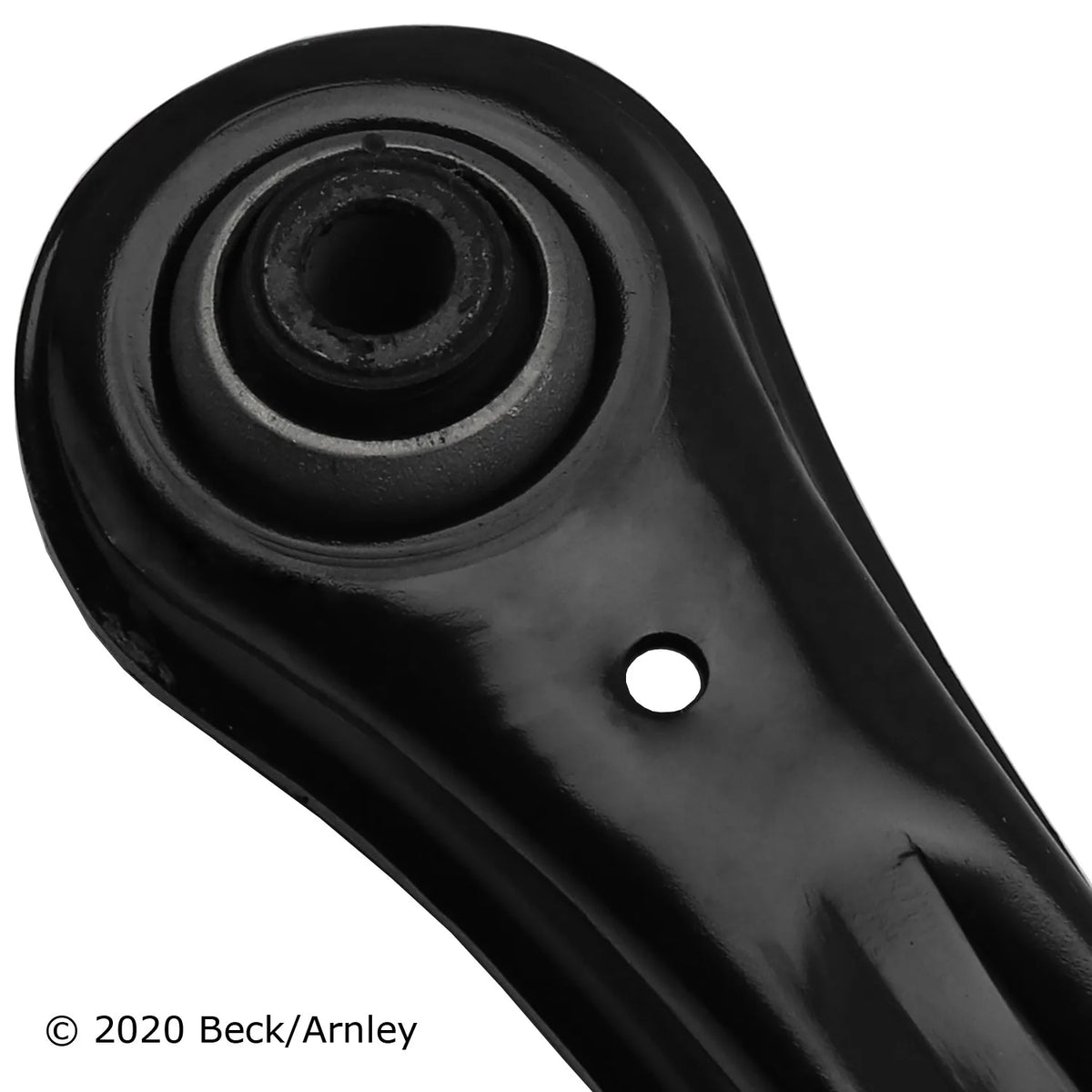 Beck/Arnley 102-6566 1990-1993 Honda Accord Suspension Control Arm