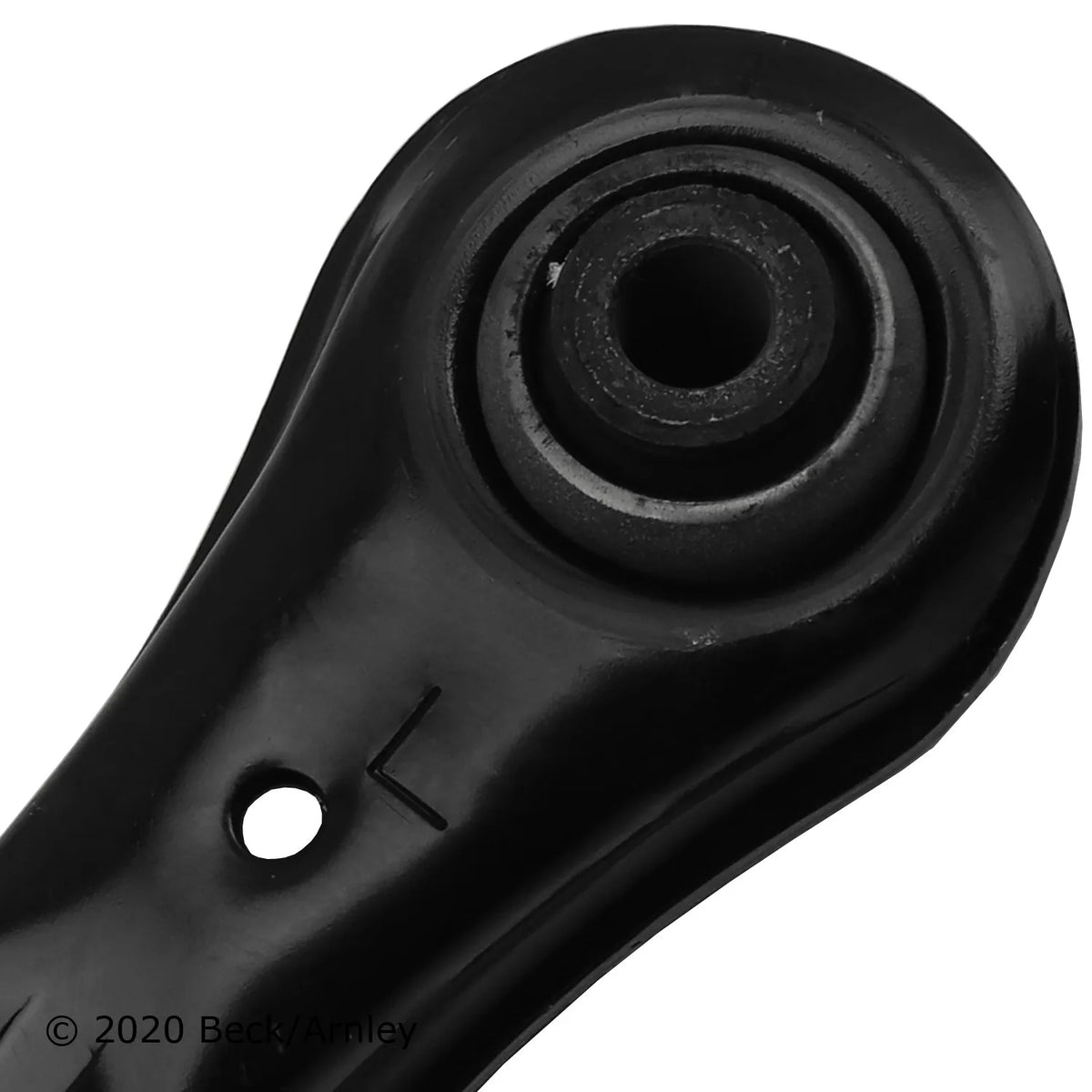 Beck/Arnley 102-6566 1990-1993 Honda Accord Suspension Control Arm