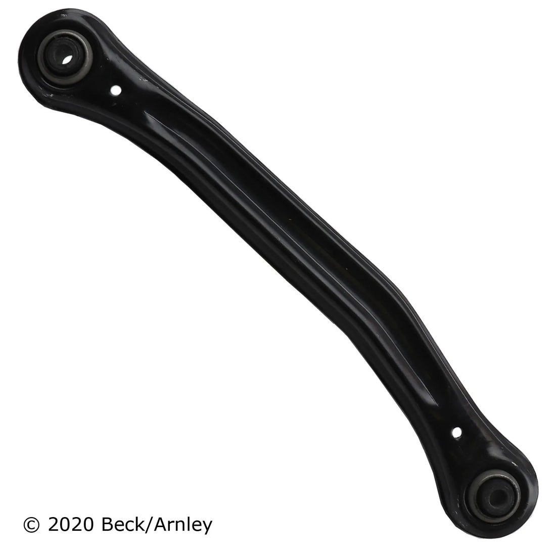 Beck/Arnley 102-6566 1990-1993 Honda Accord Suspension Control Arm