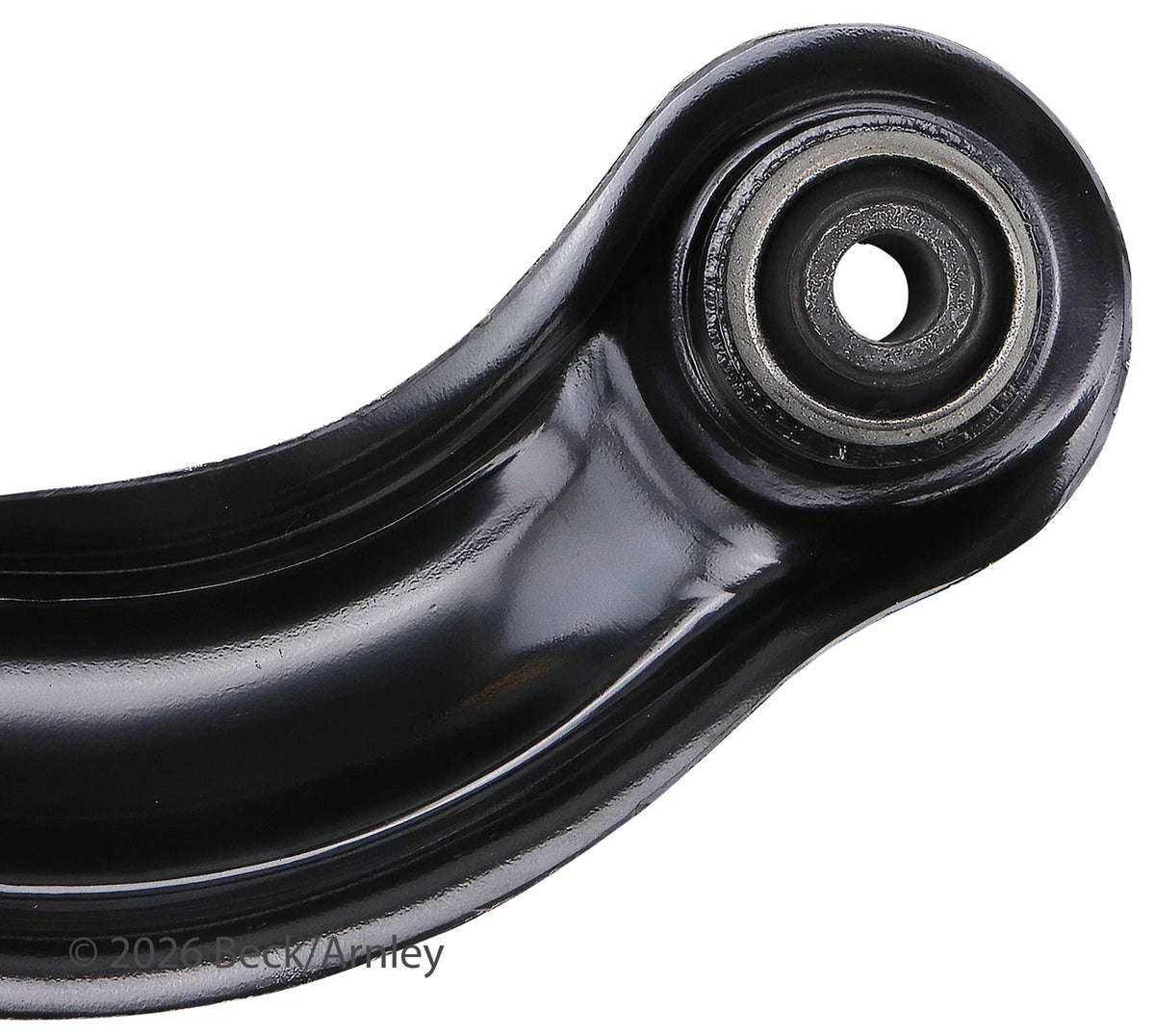 Beck/Arnley 102-6568 1996-1998 Acura TL Suspension Control Arm