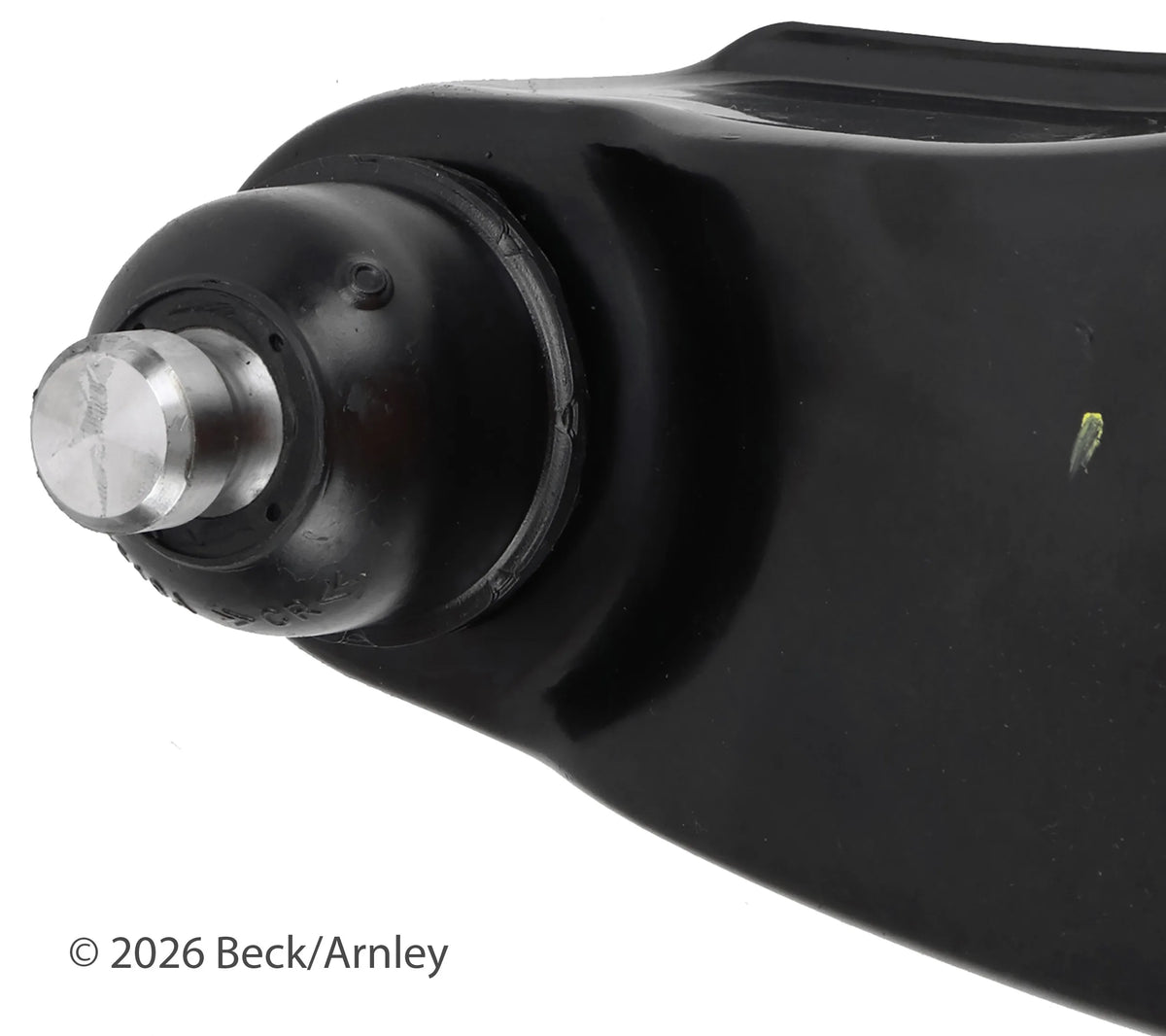 Beck/Arnley 102-6572 2002-2005 Dodge Stratus Suspension Control Arm and Ball Joint Assembly