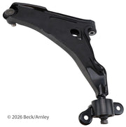 Beck/Arnley 102-6572 2002-2005 Dodge Stratus Suspension Control Arm and Ball Joint Assembly