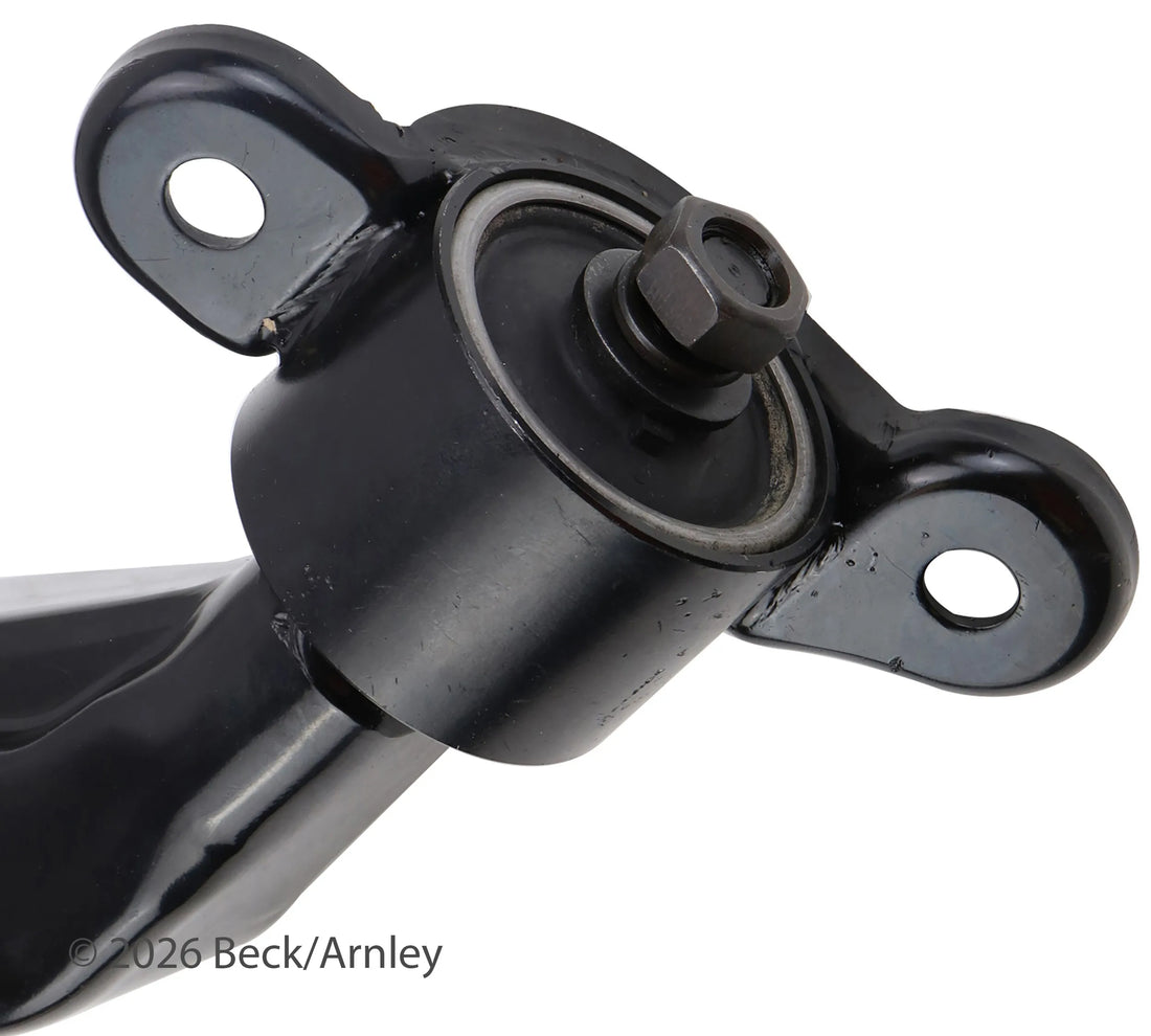 Beck/Arnley 102-6572 2002-2005 Dodge Stratus Suspension Control Arm and Ball Joint Assembly