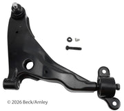 Beck/Arnley 102-6572 2002-2005 Dodge Stratus Suspension Control Arm and Ball Joint Assembly