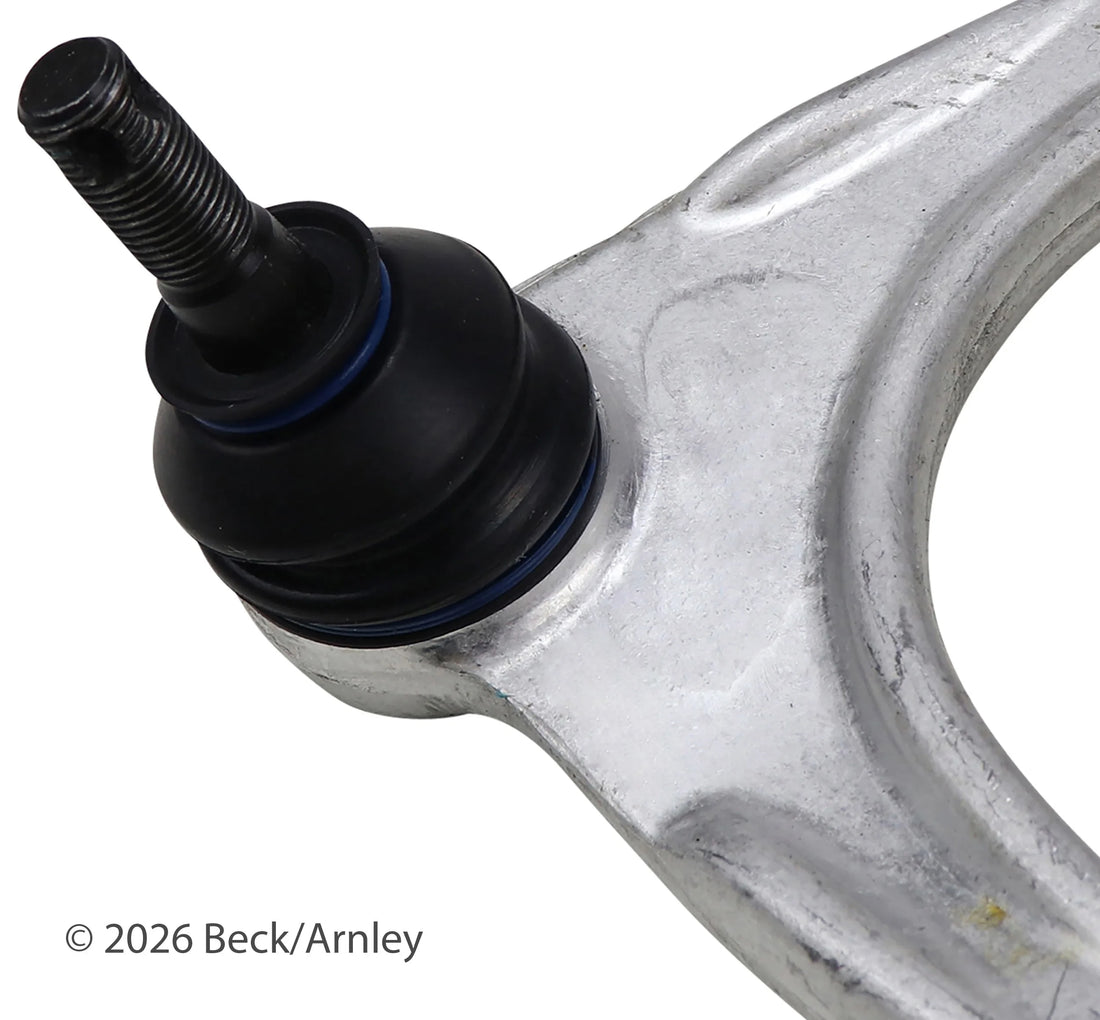 Beck/Arnley 102-6584 2001-2006 Lexus LS430 Suspension Control Arm and Ball Joint Assembly