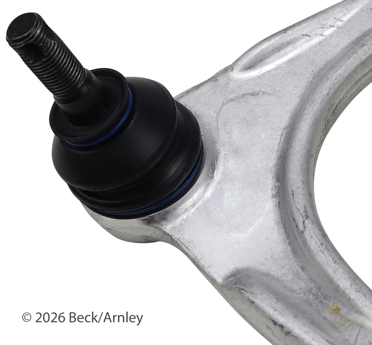 Beck/Arnley 102-6584 2001-2006 Lexus LS430 Suspension Control Arm and Ball Joint Assembly