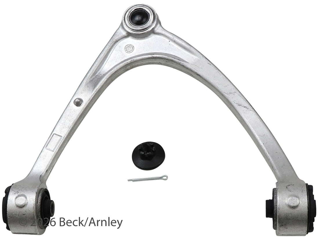 Beck/Arnley 102-6584 2001-2006 Lexus LS430 Suspension Control Arm and Ball Joint Assembly