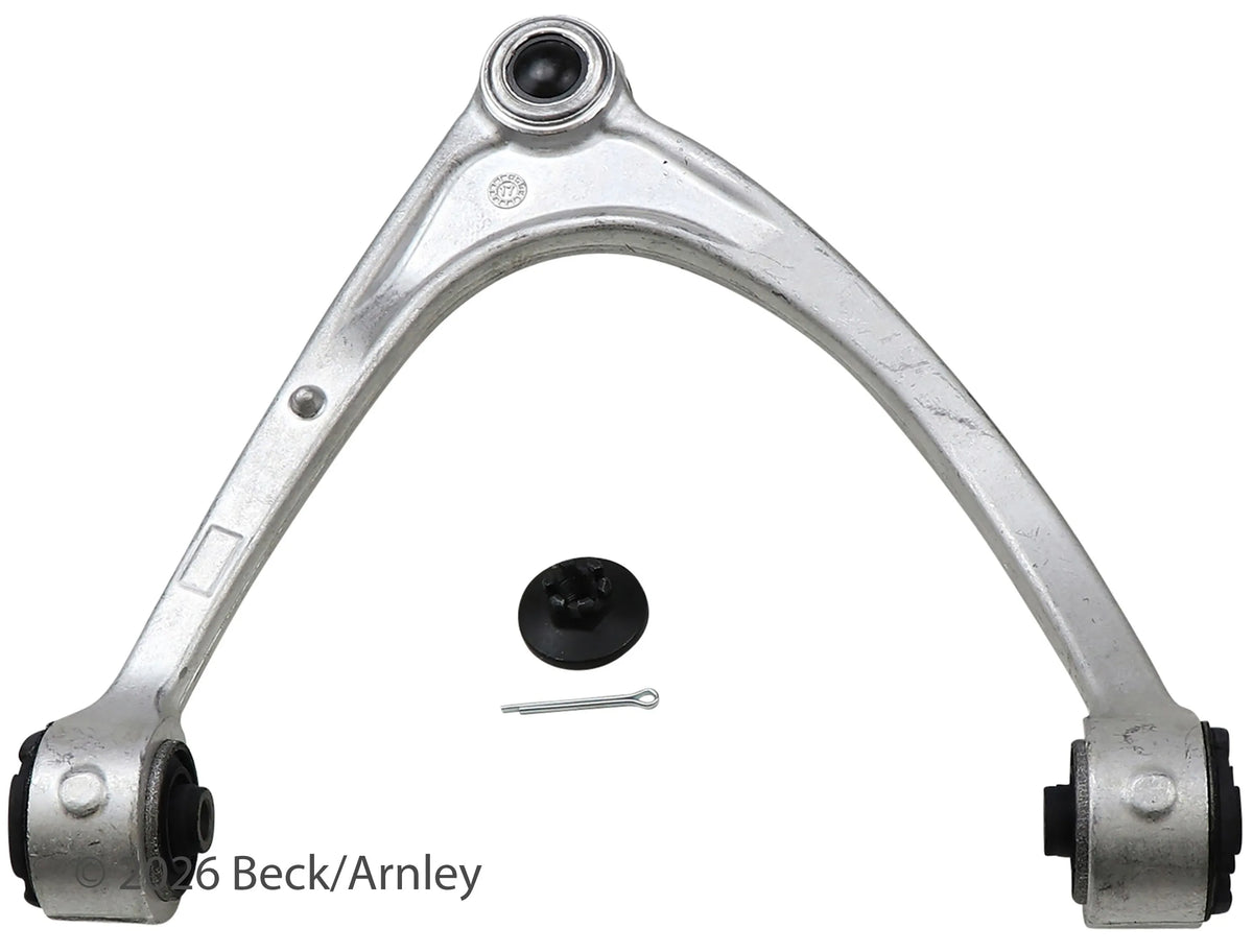 Beck/Arnley 102-6584 2001-2006 Lexus LS430 Suspension Control Arm and Ball Joint Assembly