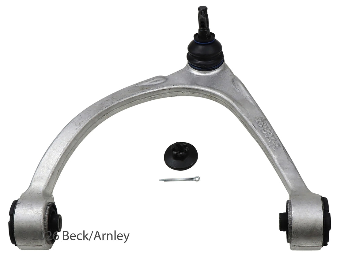 Beck/Arnley 102-6584 2001-2006 Lexus LS430 Suspension Control Arm and Ball Joint Assembly