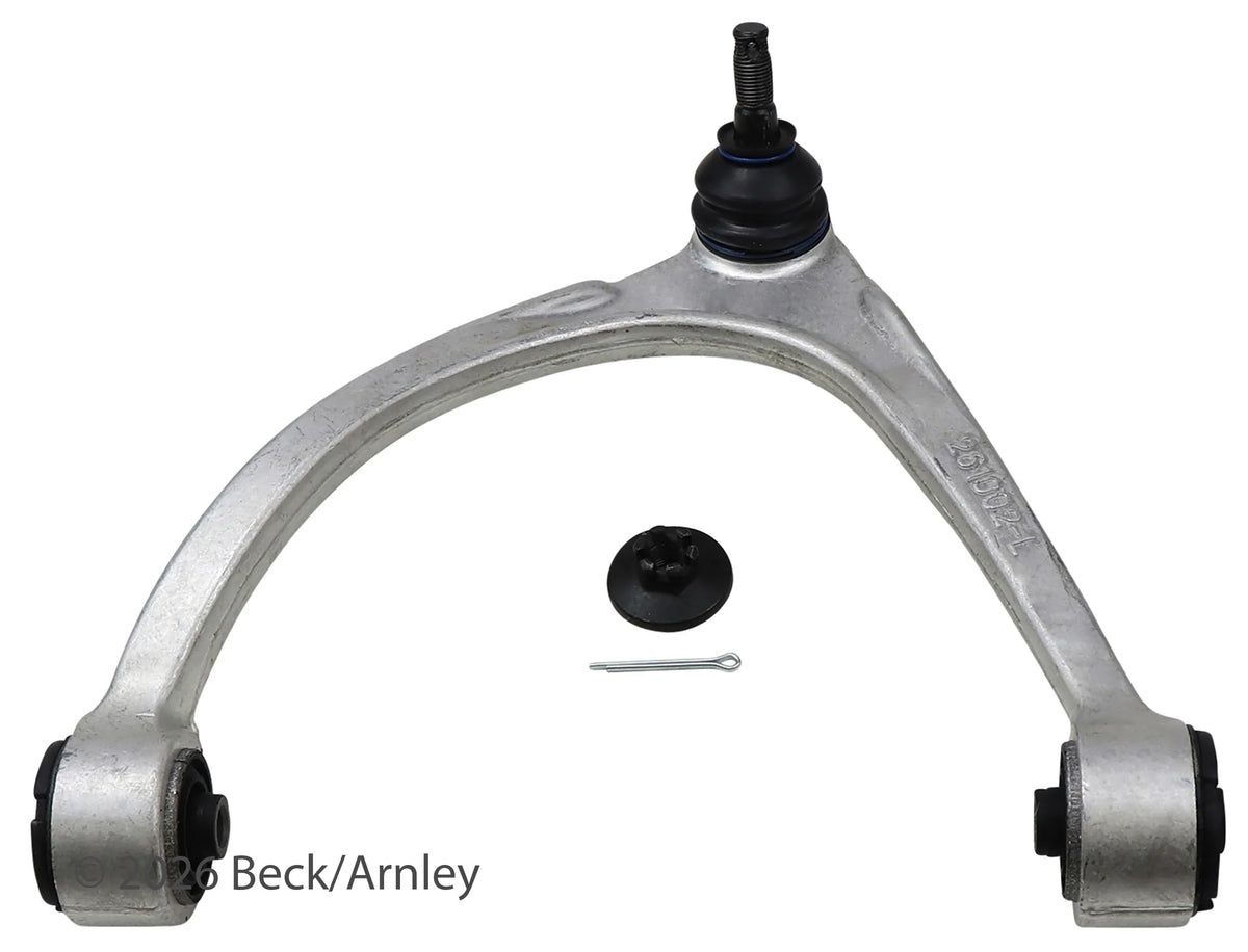 Beck/Arnley 102-6584 2001-2006 Lexus LS430 Suspension Control Arm and Ball Joint Assembly