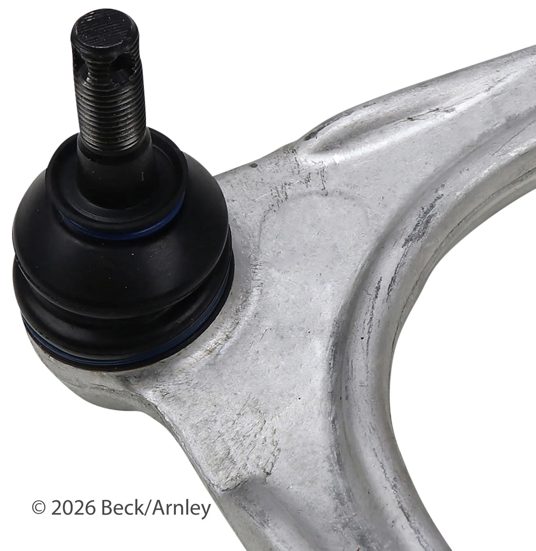 Beck/Arnley 102-6585 2001-2006 Lexus LS430 Suspension Control Arm and Ball Joint Assembly