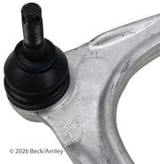 Beck/Arnley 102-6585 2001-2006 Lexus LS430 Suspension Control Arm and Ball Joint Assembly