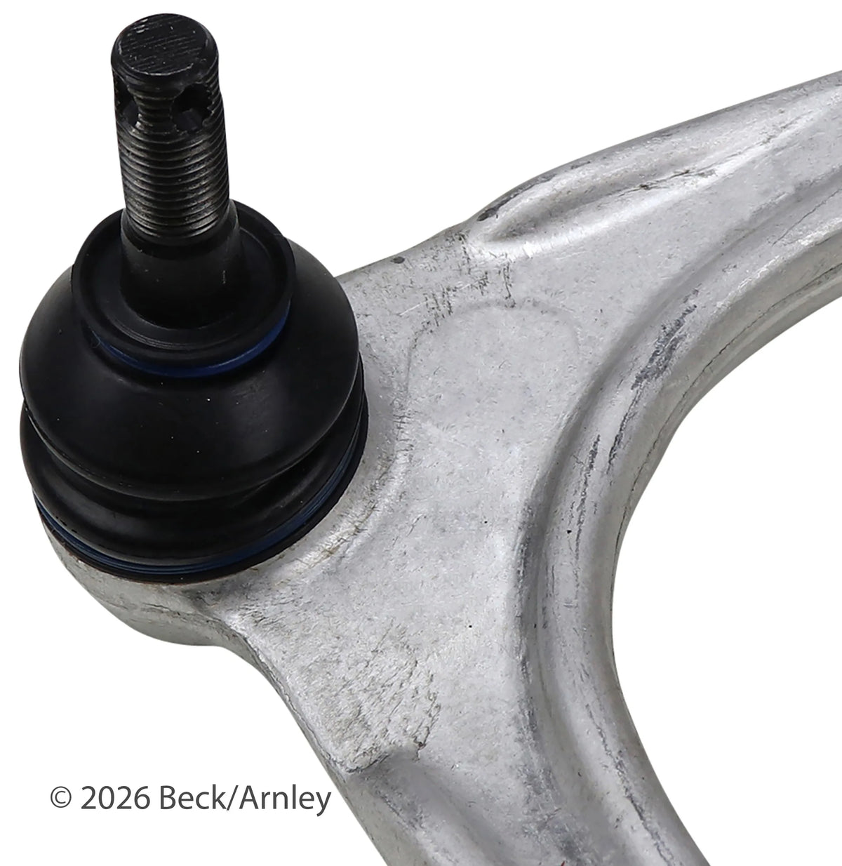 Beck/Arnley 102-6585 2001-2006 Lexus LS430 Suspension Control Arm and Ball Joint Assembly